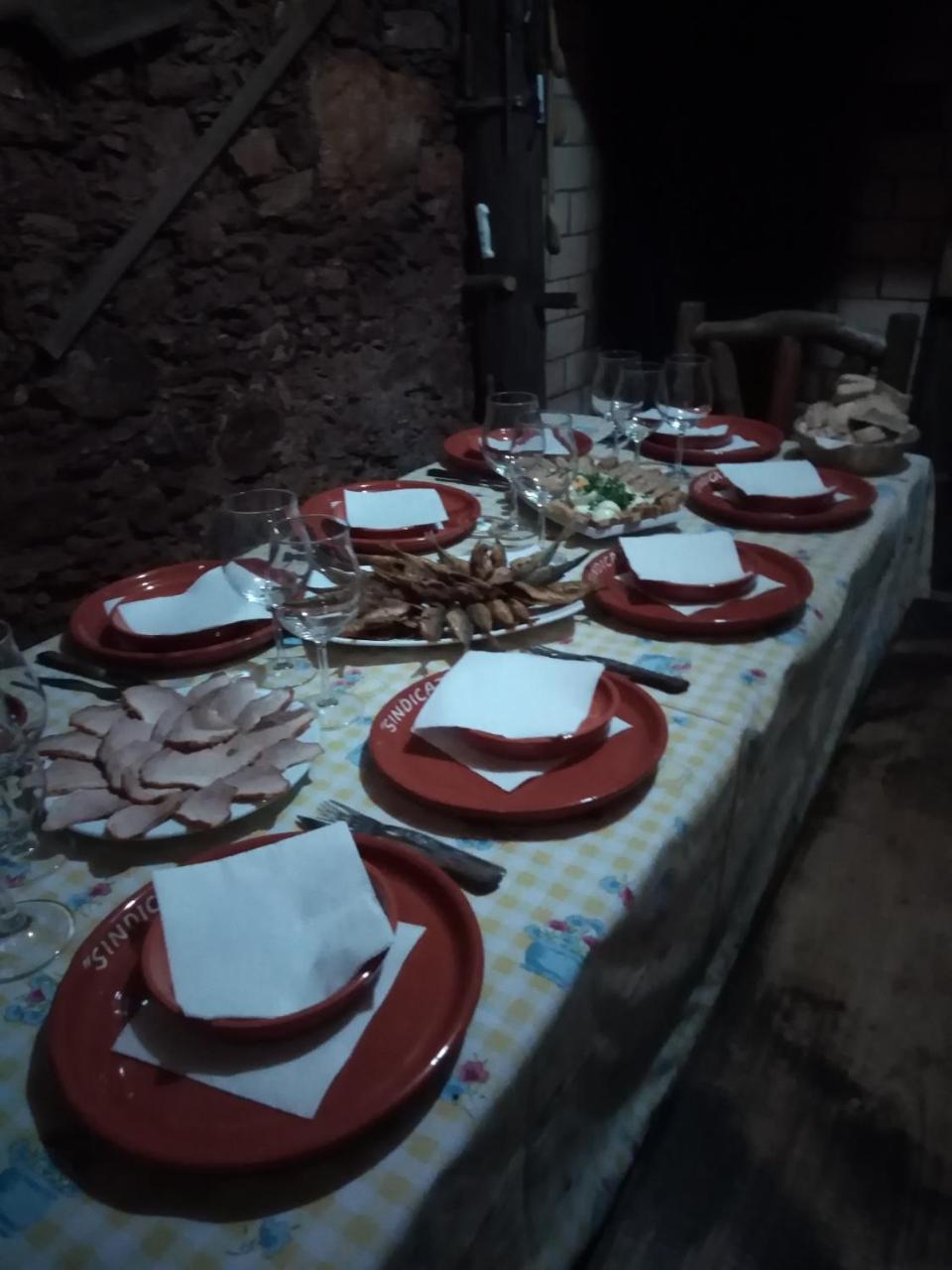 Quintinha Do Casal Ruivo Villa Figueiro Dos Vinhos Dış mekan fotoğraf